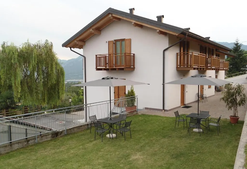 Agritur alla Veduta-1