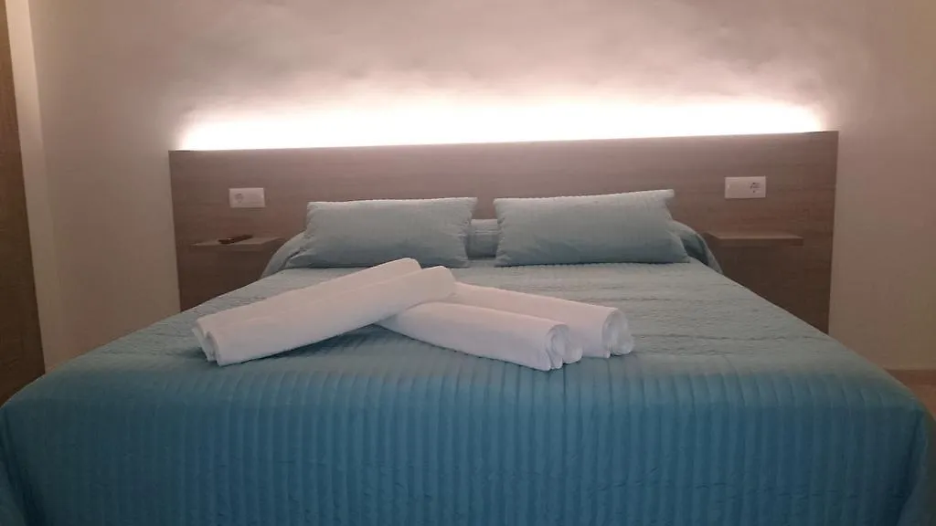 Hotel Tonet (Adults Only)-1