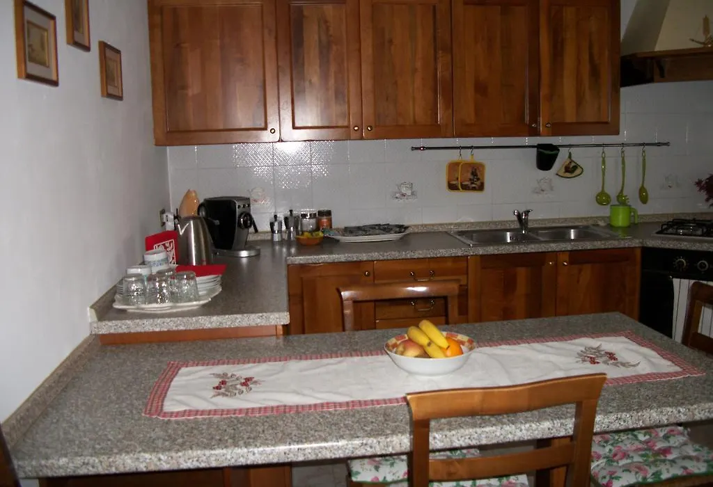 B&B A Un Passo Da-1