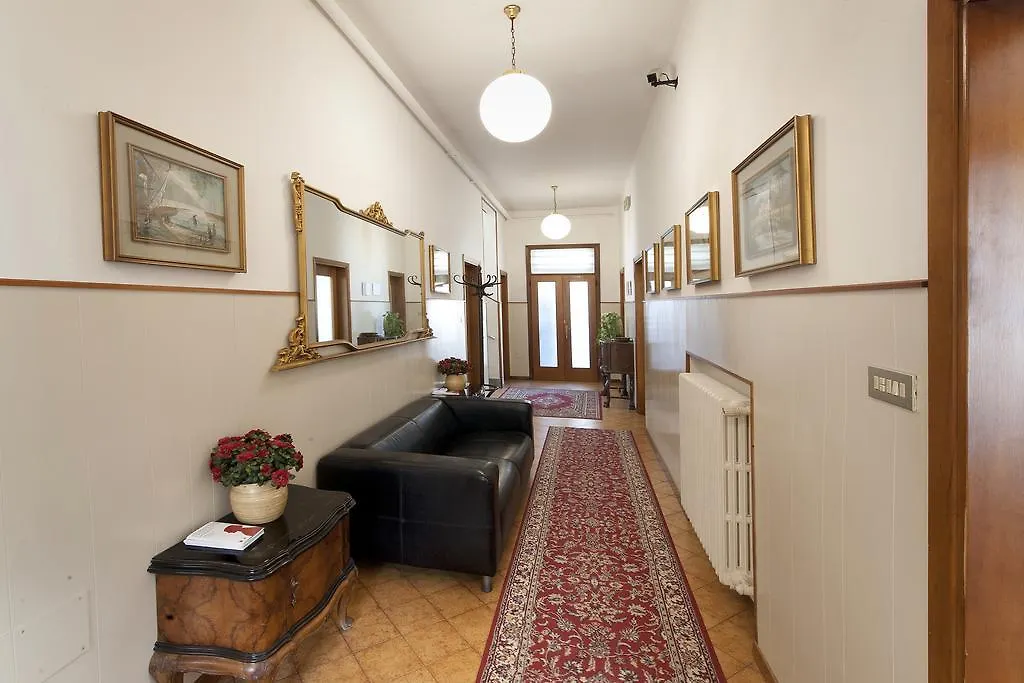 Hotel Gardenia-1