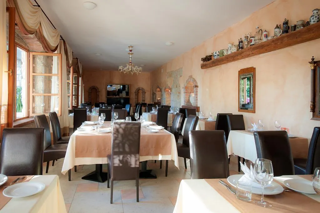Hotel Villa Barbat-1