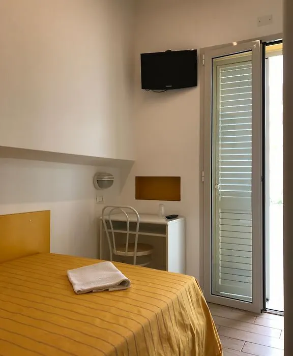 Hotel Vienna-1