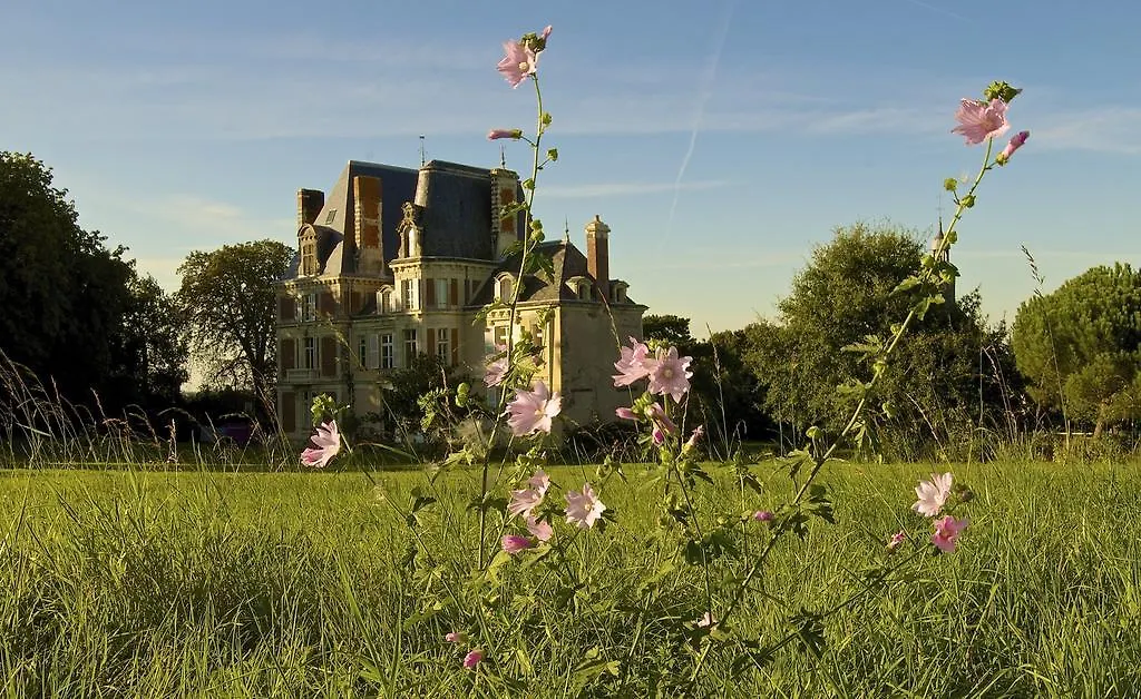 Château Le Breil-1
