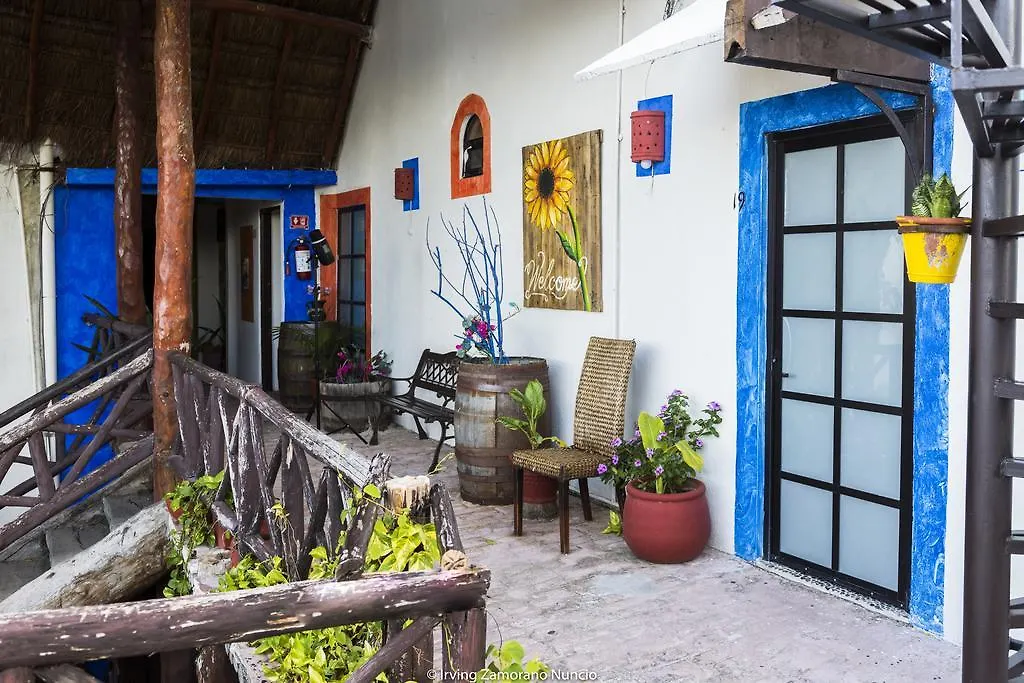 Casa Mexicana-1