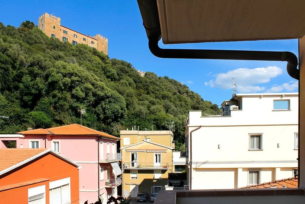Residence Teclini-1