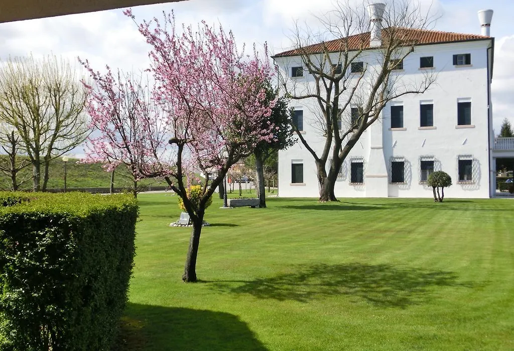 Villa Dei Dogi-1