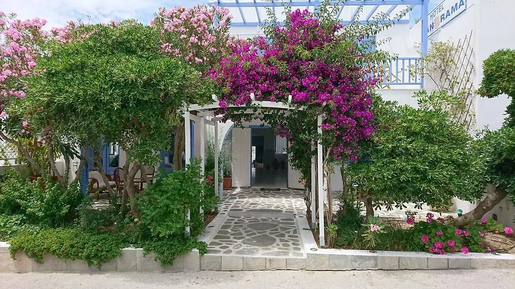 Panorama Paros-1