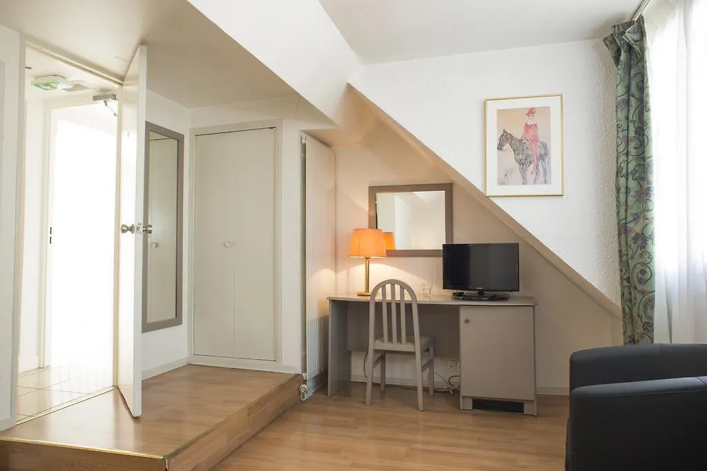 Hotel Royal Bastille-1