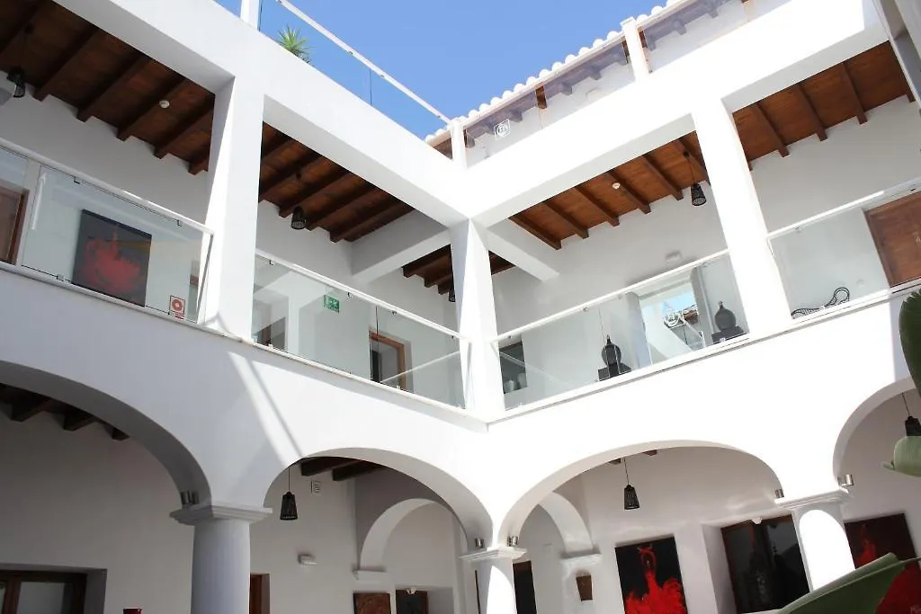 Hotel Palacio Blanco-1