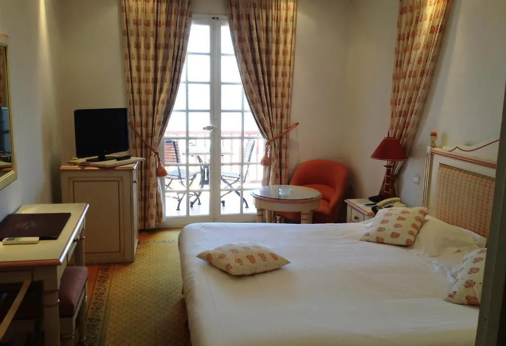 Hotel Giraglia-1