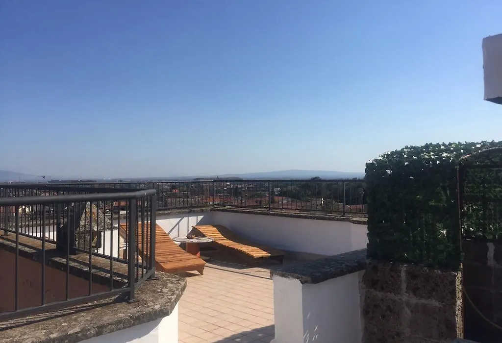 Hotel Ristorante Novecento-1