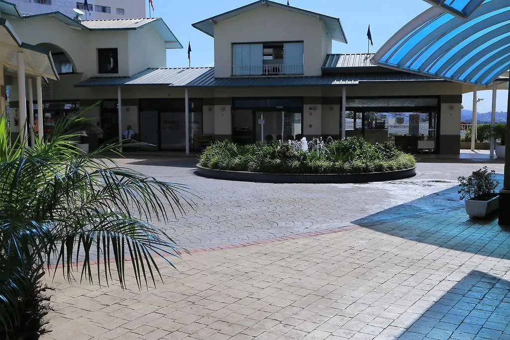 Travel Inn Osasco-1