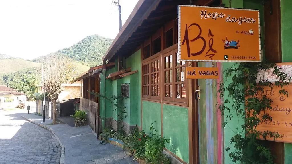 Be Hospedagem-1