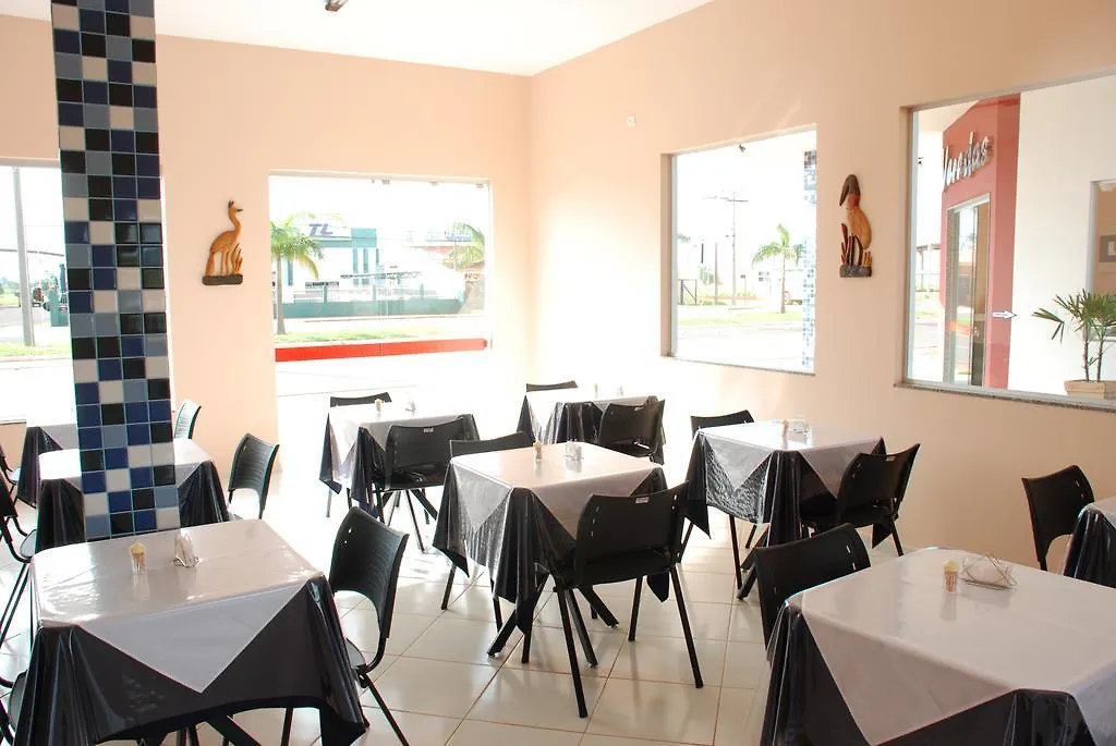 Hotel Veredas-1