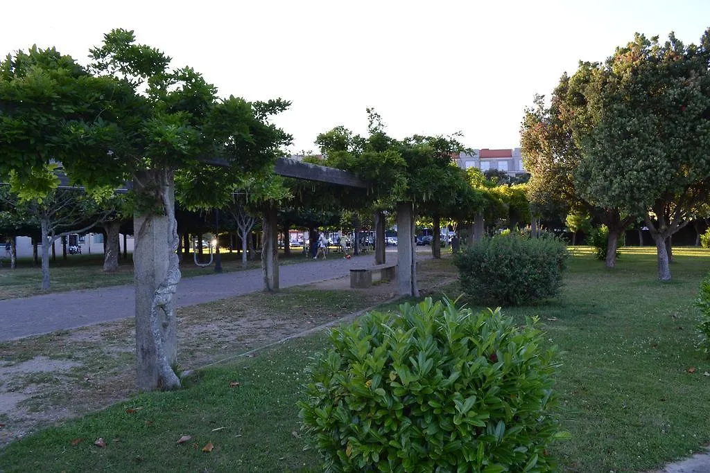 Pension Casa Maria-1