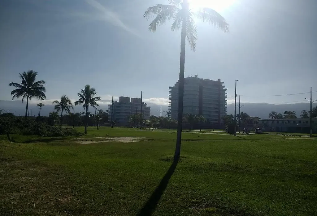 Pousada Bertimar-1