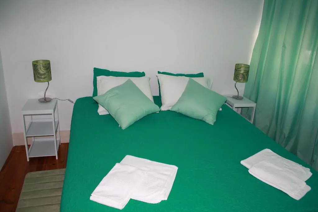 Lisboa Sunshine Homes-1