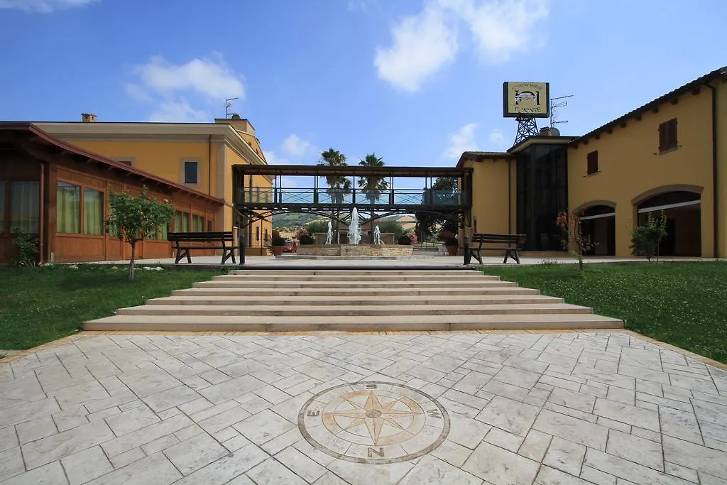 Country House Il Ponte-1