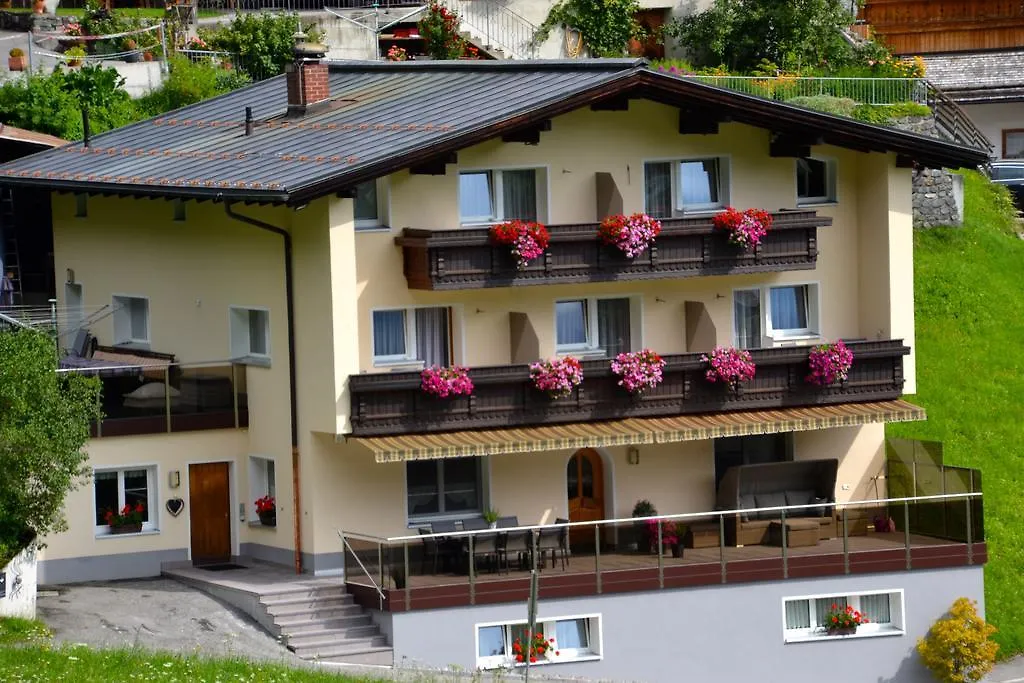 Pension Christine-1