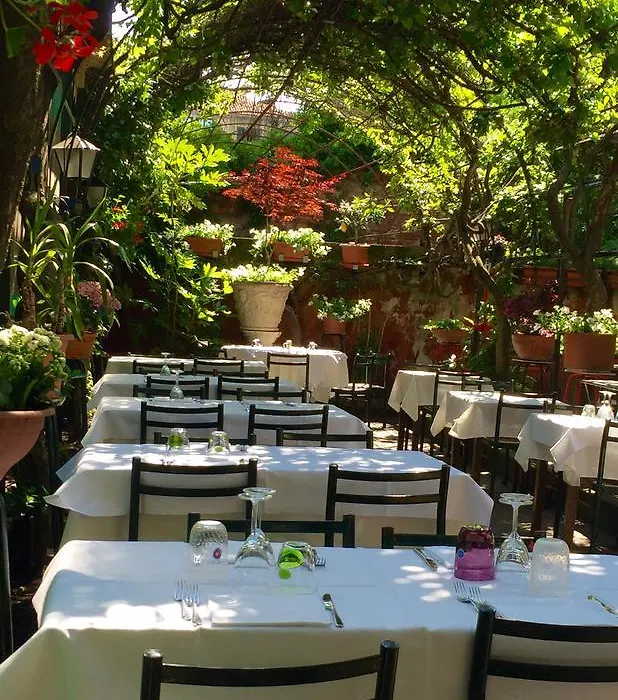 Antica Locanda Montin-1