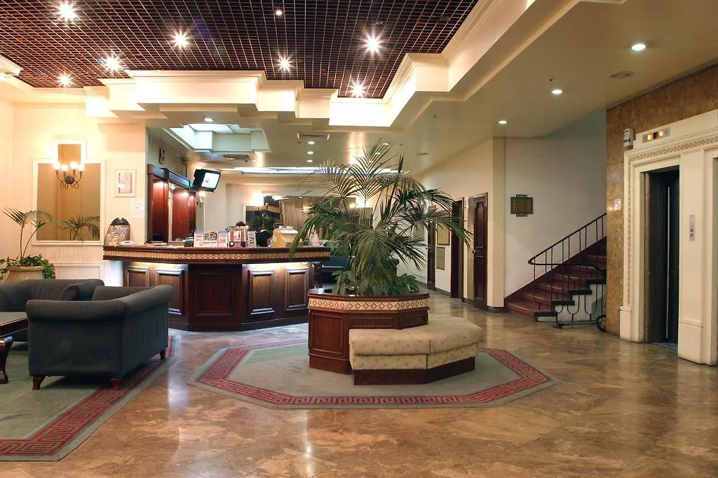 Deborah Hotel By Arcadia Hotels Chain-1