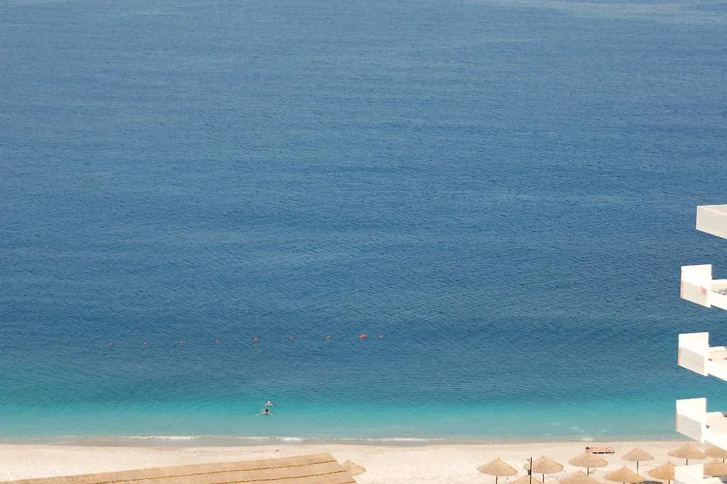 Hotel Seaside Saranda-1