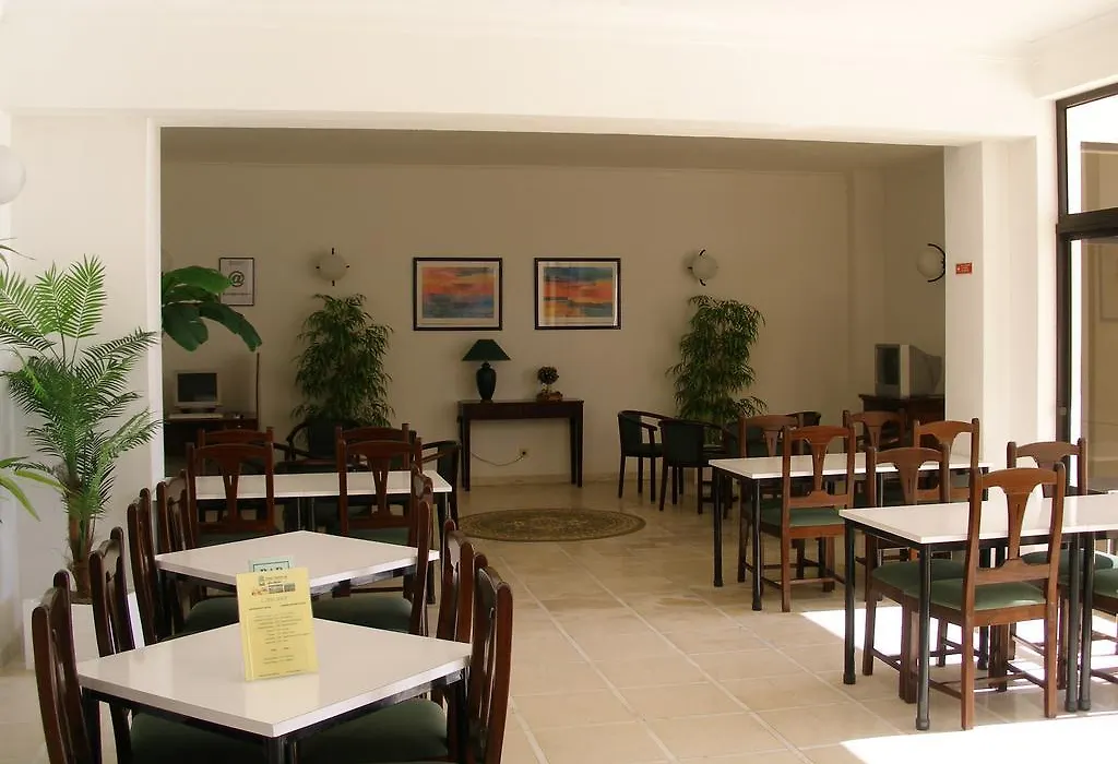 Don Tenorio Aparthotel-1