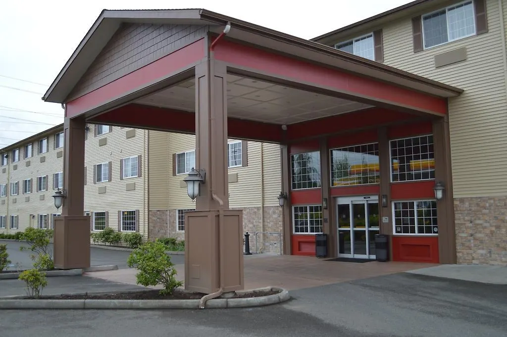 Baymont By Wyndham Kent - Seattle-1
