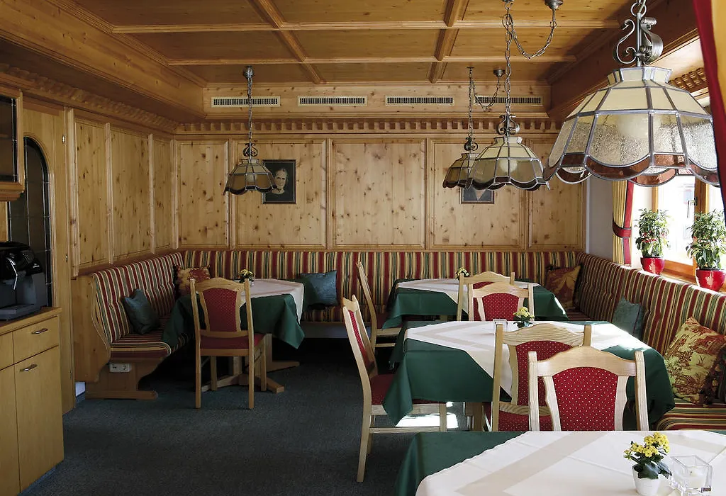 Pension Grissemann-1