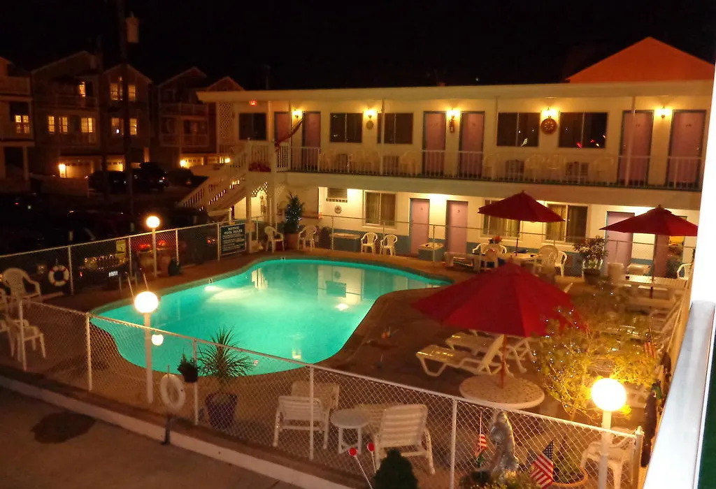 Fountain Motel-1