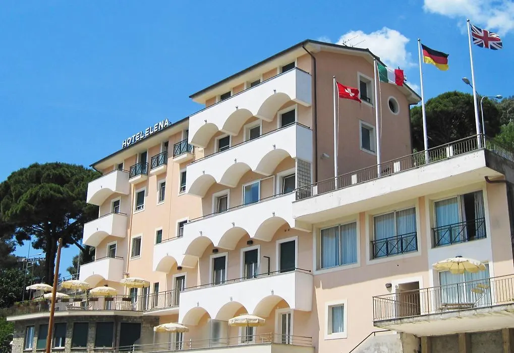 Hotel Elena-1