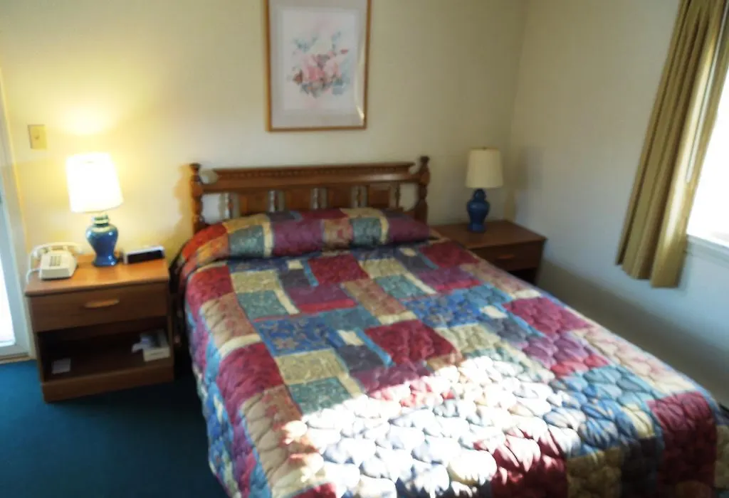 Killington Motel-1