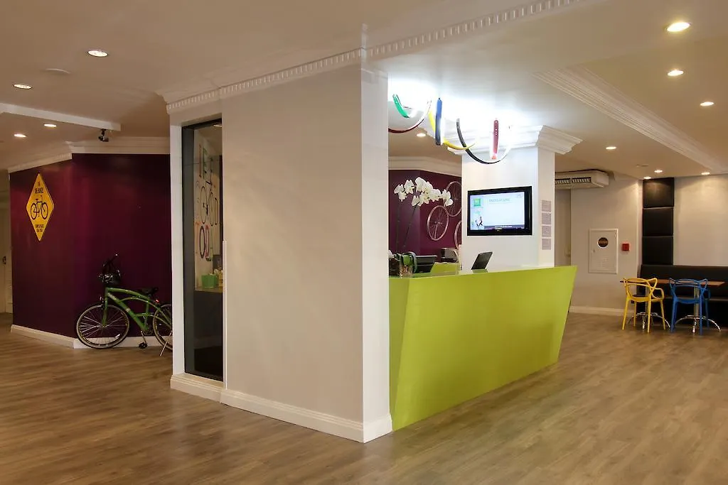 Ibis Styles Joinville-1