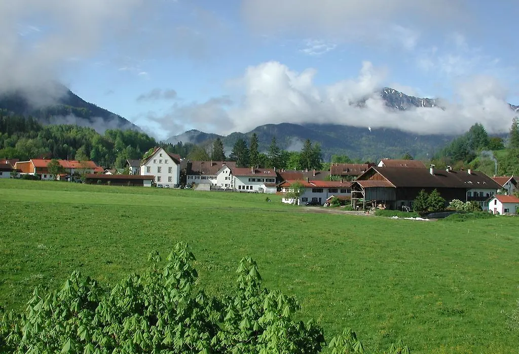 Hotel Waltraud Garni-1
