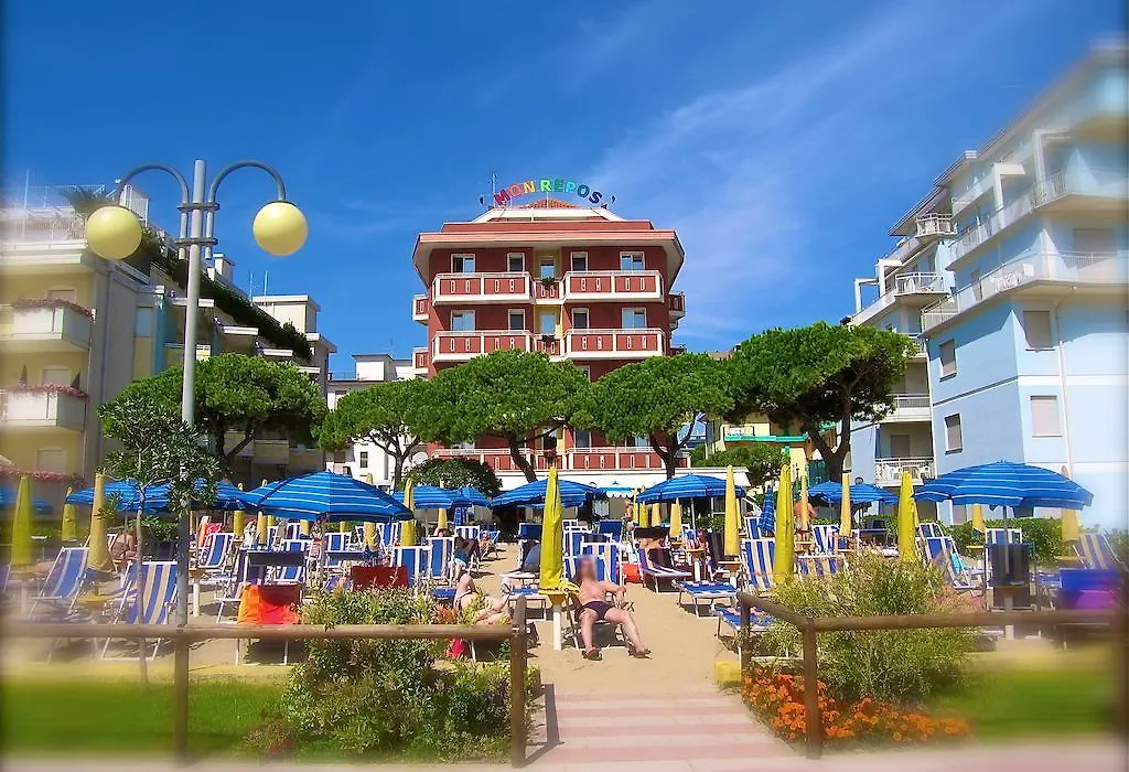 Hotel Mon Repos-1