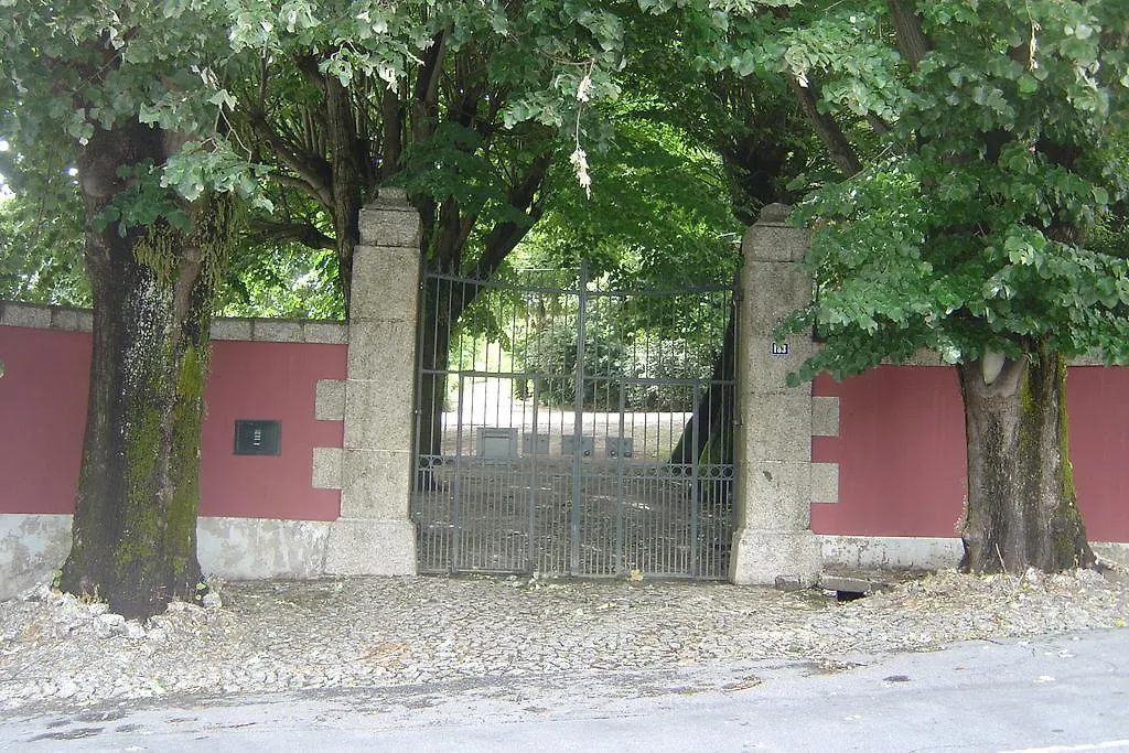 Casa Da Espinhosa-1