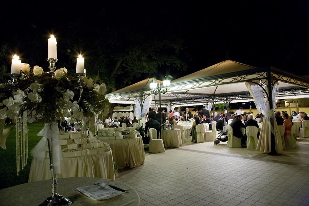 Hotel Villa Fiorita-1