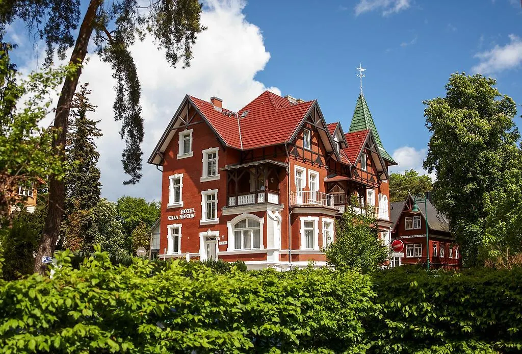Villa Neptun-1