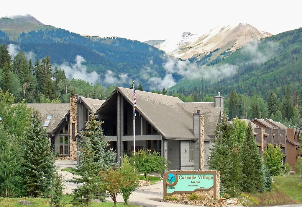 Cascade Village By The Ivy Group-1