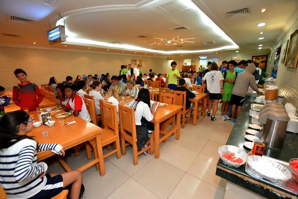 Dubai Youth Hotel-1