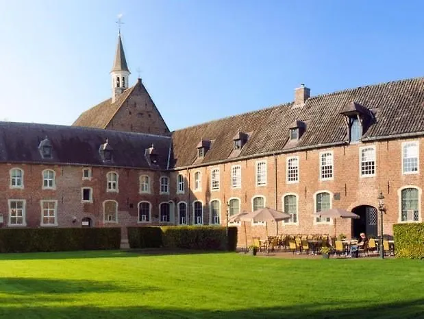Hotel Klooster Elsendael-1