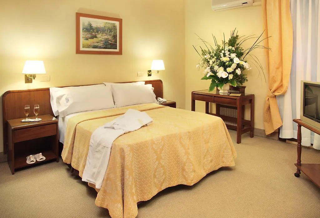 Castelar Hotel & Spa-1