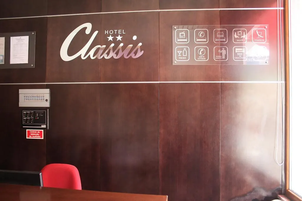 Hotel Classis-1