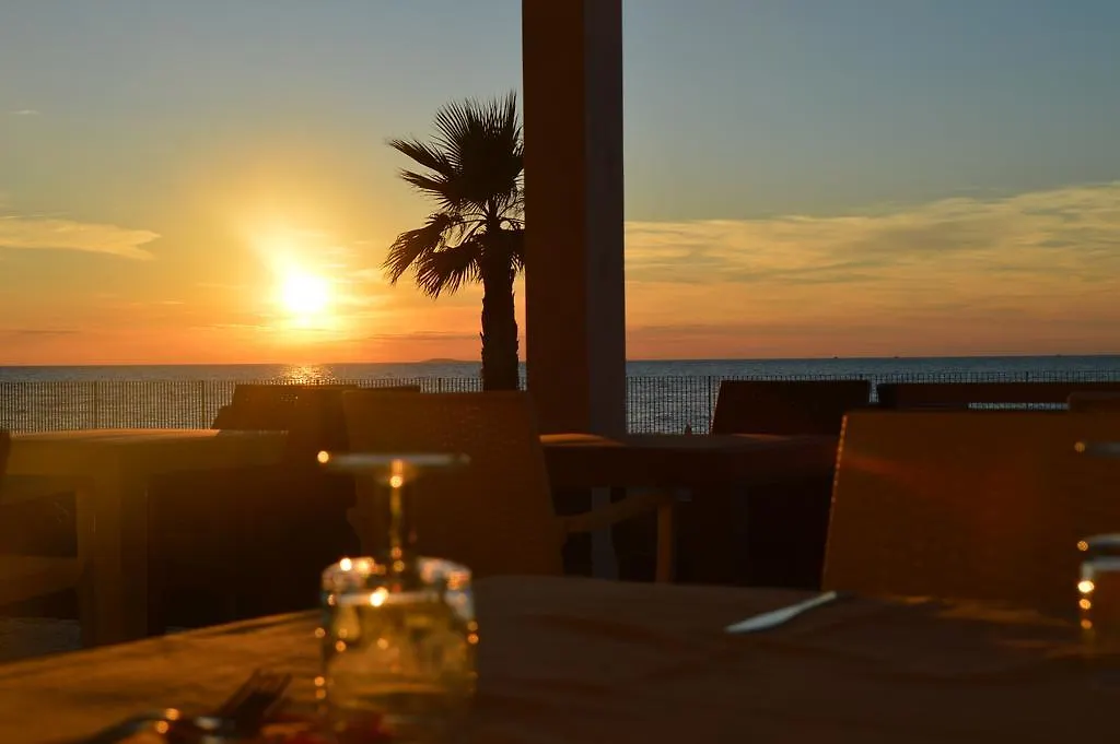 Vela Club Hotel-1