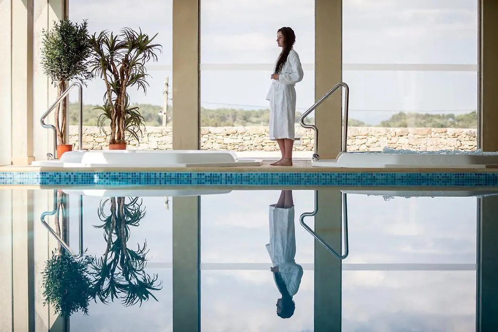 Casas Novas Countryside Hotel Spa & Events-1