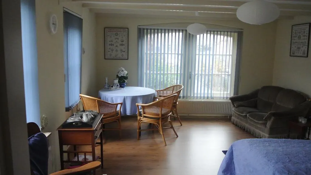B&B de Noordenberg-1