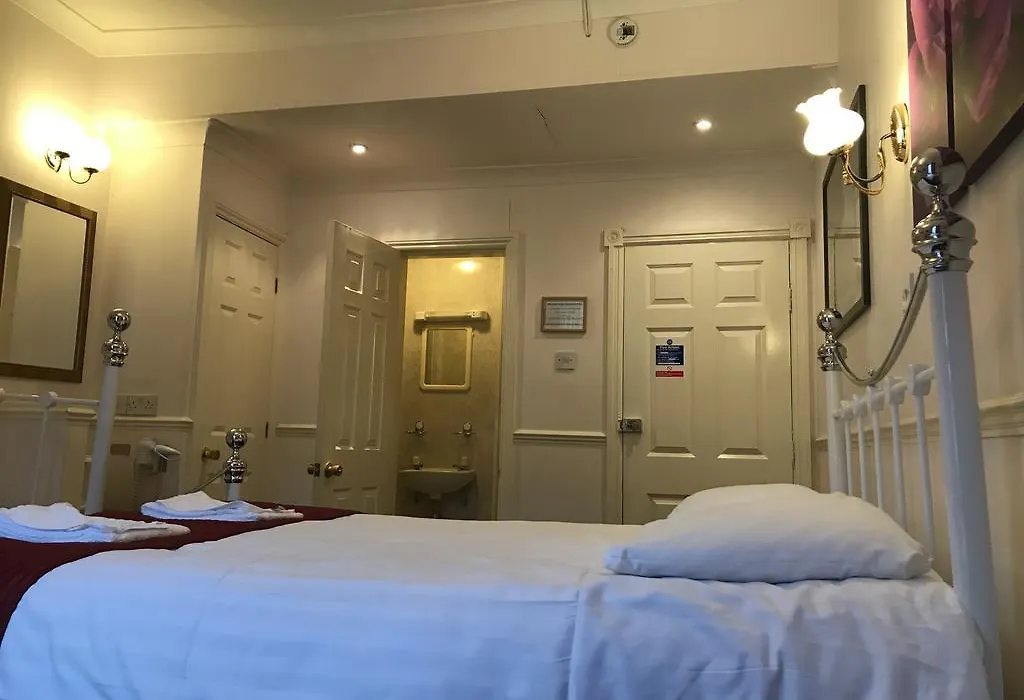 Springfield Hotel-1
