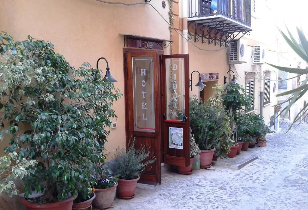 Hotel Giulia-1