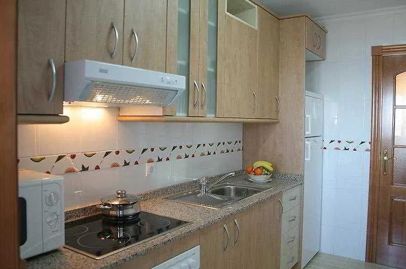 La Manga Residencial-1