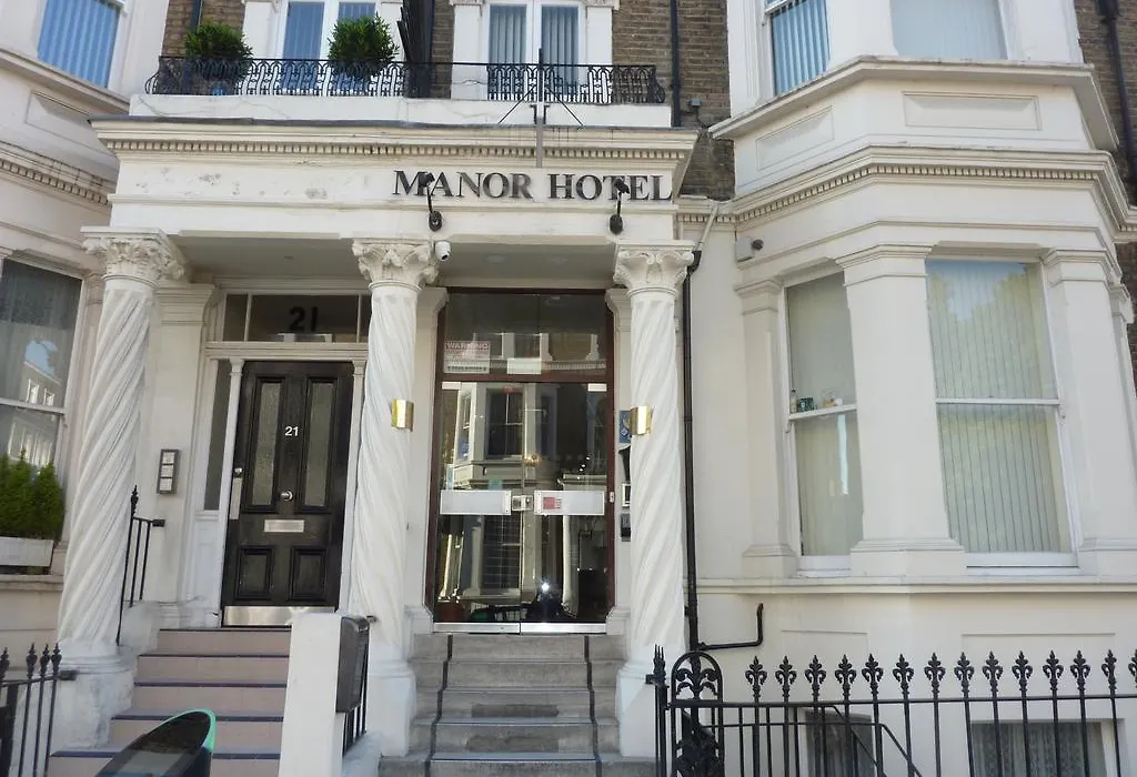 Manor Hotel-1